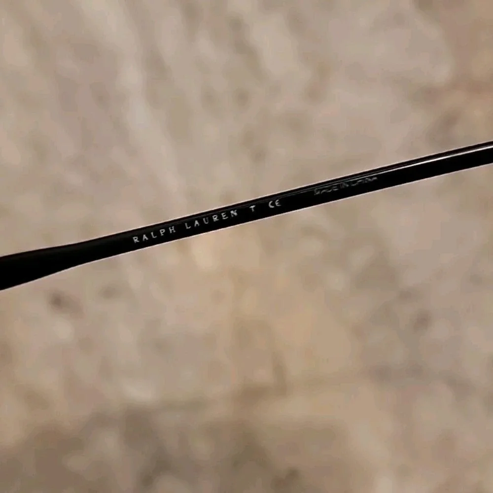 Polo Ralph Lauren PH 2155 5284 Eyeglasses FRAME‎ 55-18-145 with Case